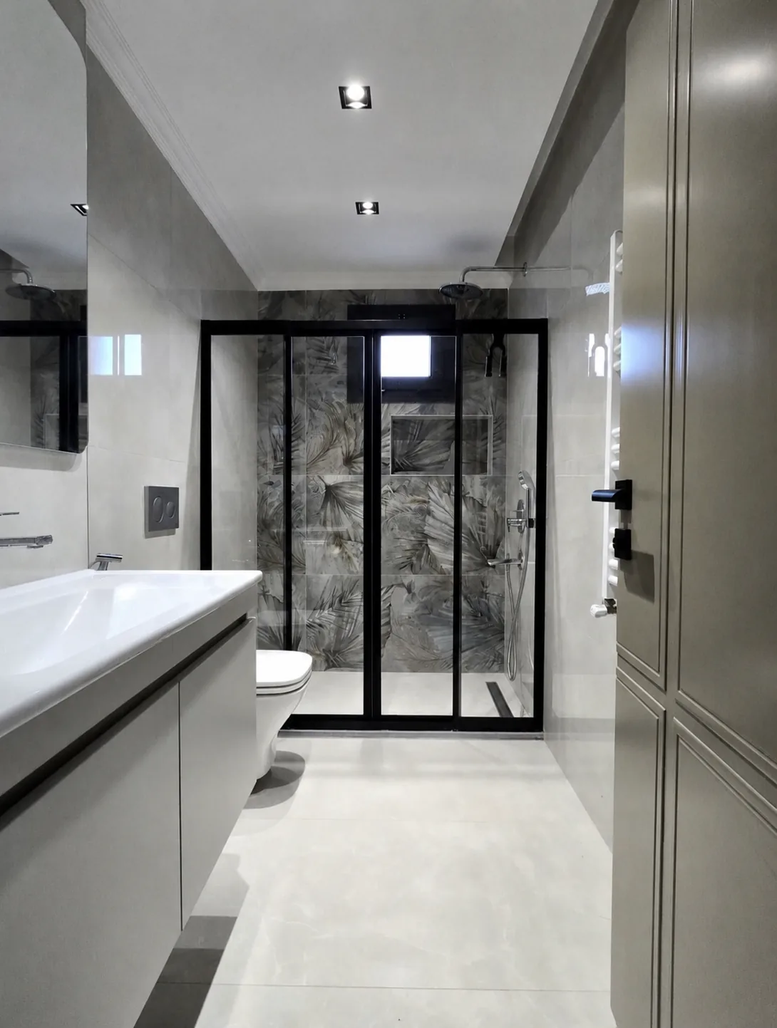 Antalya Banyo Tadilatı ve Dekorasyonu