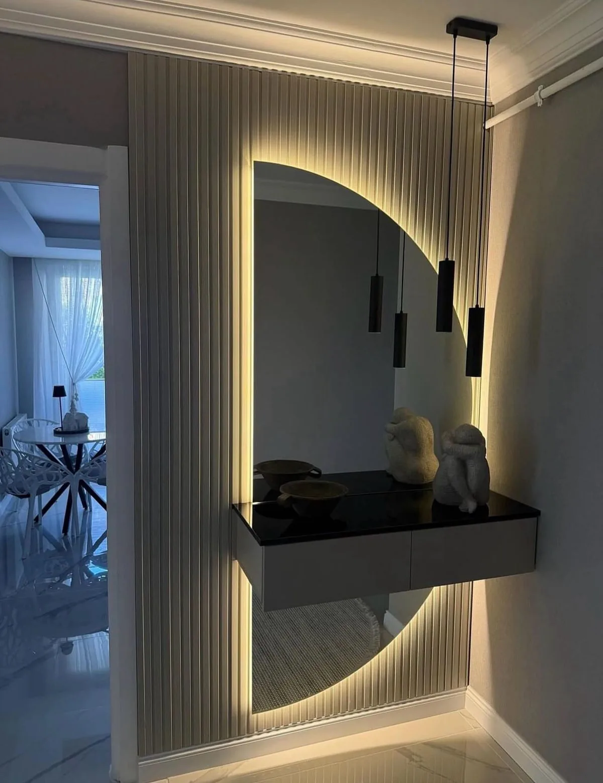 Antalya Komple Ev Tadilatı ve Dekorasyonu